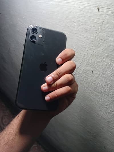 iphone 11 water pack all ok (exchange only iphone)