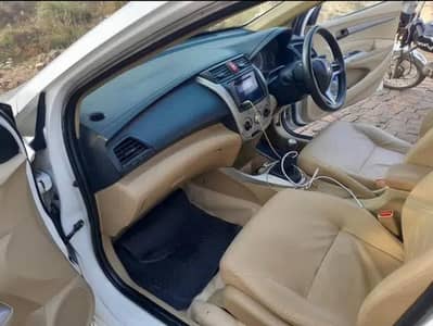 Honda city 1.3 2020 Total Genuine