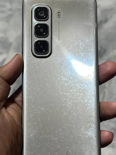 INFINIX HOT 50 PRO PLUS