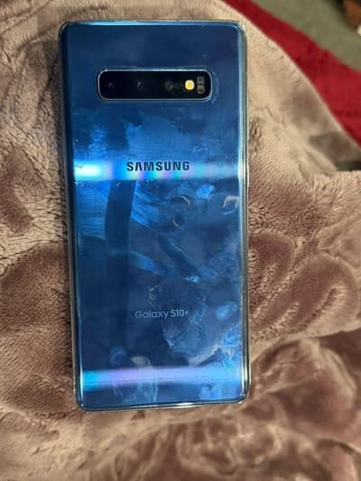 Samsung S10+