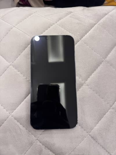 IPhone 13 pro max 256 gb