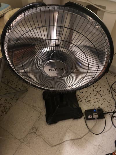ELECTRIC SUN HEATER