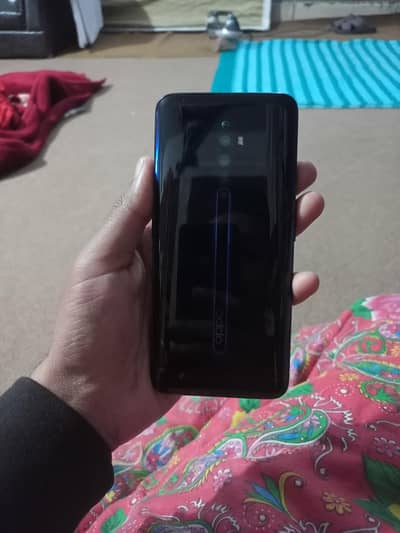 OPPO Reno 2 z. 8/256
