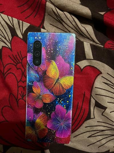 Sony Xperia 5 | PTA APPROVED | 6/64