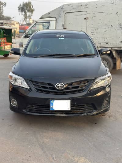 All this sport drive