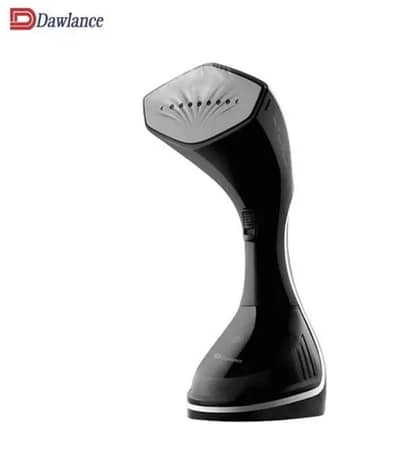 Dawlance garment steamer with 1 month warranty