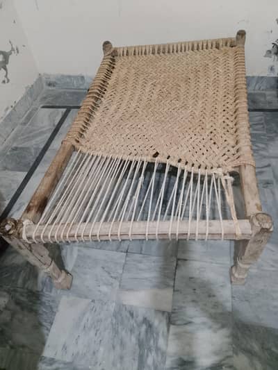Charpai urgent sale