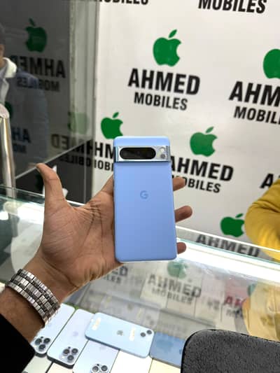 Google pixel 8 Pro  03144317259