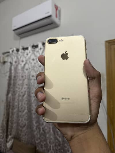 Iphone 7 plus non pta jv