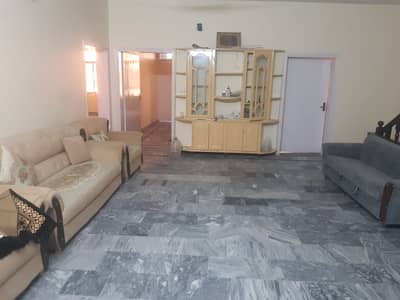 I8/2 First floor for Rent