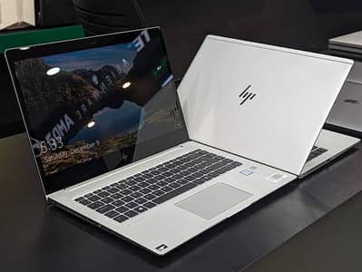  HP EliteBook 1040 G4 – High Performance Laptop for Sale 