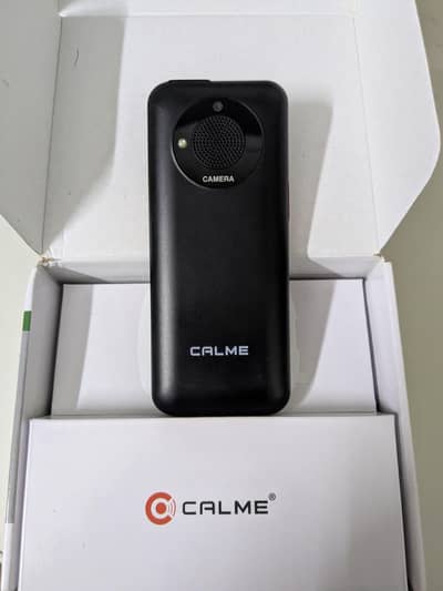 4G Music touch phone