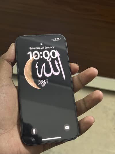 Iphone 13 non pta jv