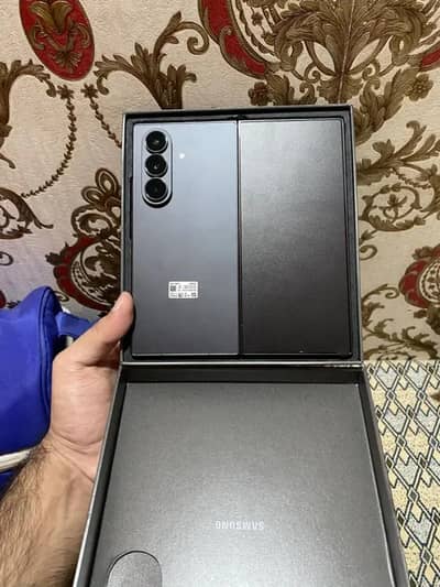 Mint Condition Dual physical sim