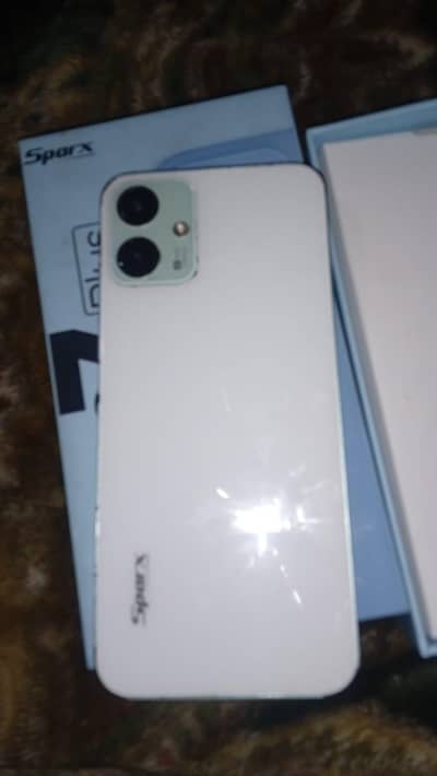 Tecno spark neo 7 plus ha