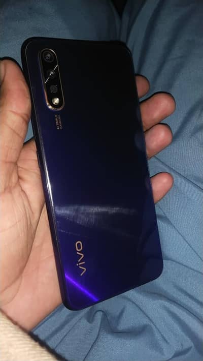 vivo s1