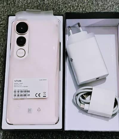 vivo v50 laite 5g  brand new