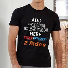 Advertising & promotions T shirt selling & Printing
