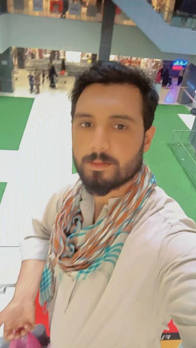 security guard ya in one house worker