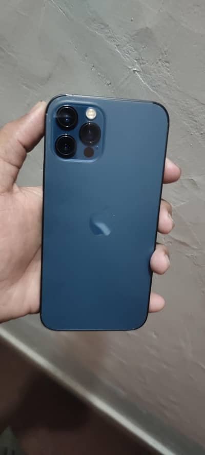 12 pro 128 gb factory unlock