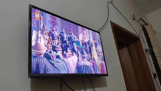 32 inch original led tv