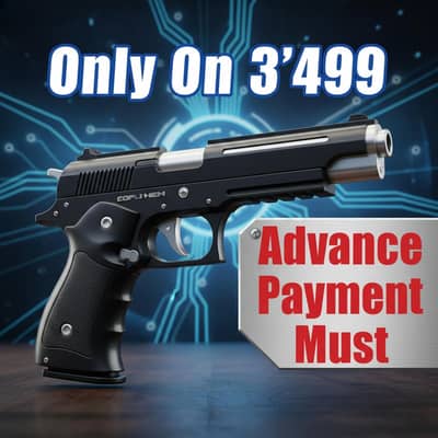 Metal+Plastic / Toy /  / Soft bullet guns / kids gun /toy gun for kids