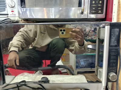 Electrolux 1500 watt japnese