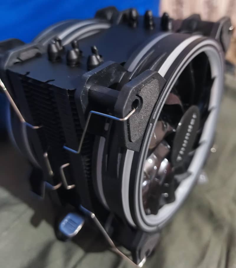 CPU Cooler Thunder 1