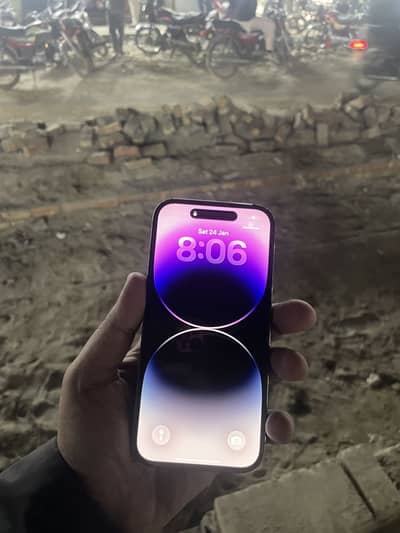 iphone 14 pro pta approved