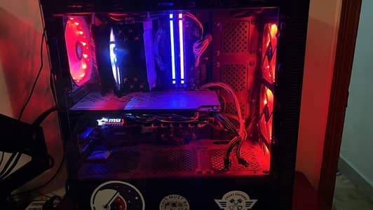 Complete Gaming  PC for SALE - Core i5 9th Gen