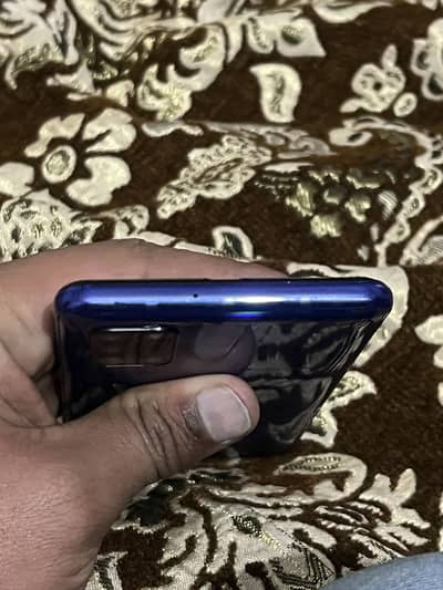 Samusng A31 All okay 4gb 128gb