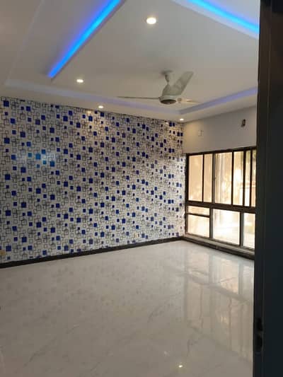 A beautiful house for rent ideal location All tiled flooring near to market