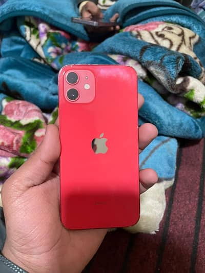 iPhone 12 pta dull approved 64gb battery health 74