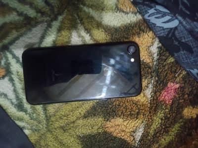iphone 7 non pata 128 gb 10bi9all ok