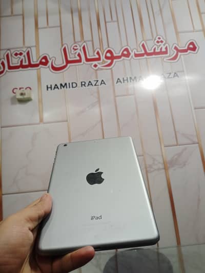 ipad mini 2 NON PTA