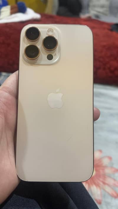 Iphone 16 pro max 256gb