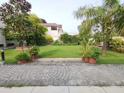 2 kanal House Available For Rent