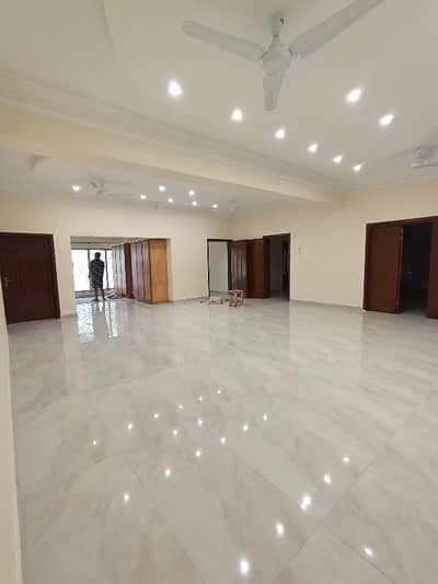 F-10 Double Unit House Available For Rent