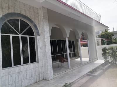 Full House Available For Rent