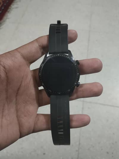 Huawei Smart Watch