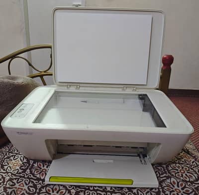HP deskjet 2132 printer