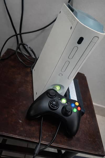 Xbox 360