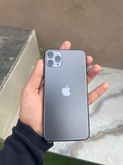 I PHONE 11 PRO MAX FACTOR UNLOCK