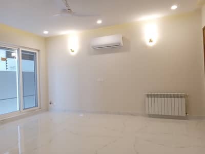 A Beautiful Lower Portion For Rent All Marble Flooring Near To Market Close And Street Ideal Location