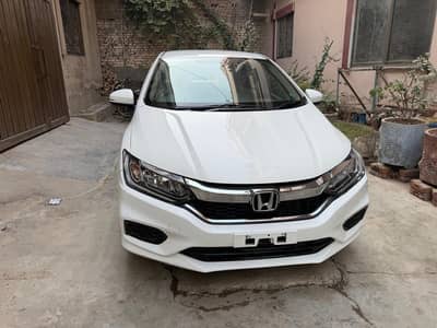 Honda City bumper to bumper original 1.2