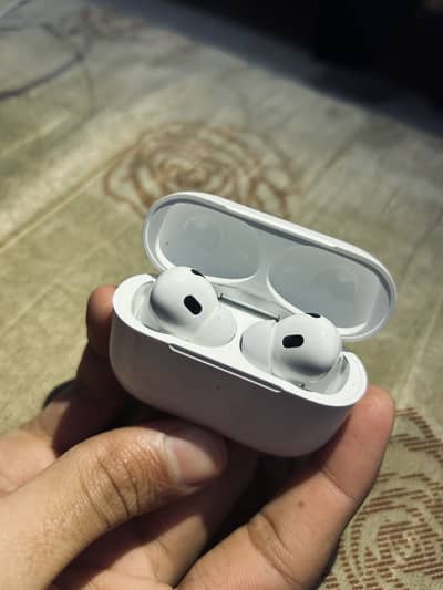 Air pod
