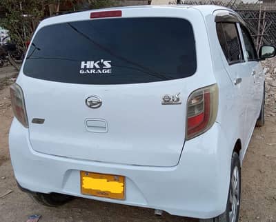 Dalhatsu Mira G package