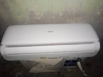 Hair 1 tun ac  chilled cooling 