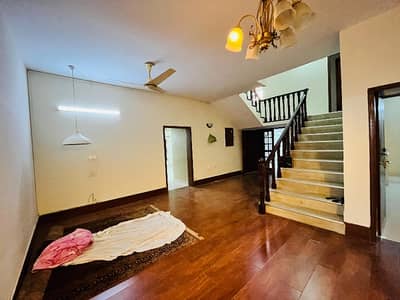 A Beautiful House For Rent In F10 Beautiful Location Near To Park Market Ideal Location