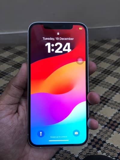 iphone 12 Non PTA Factory Unlock